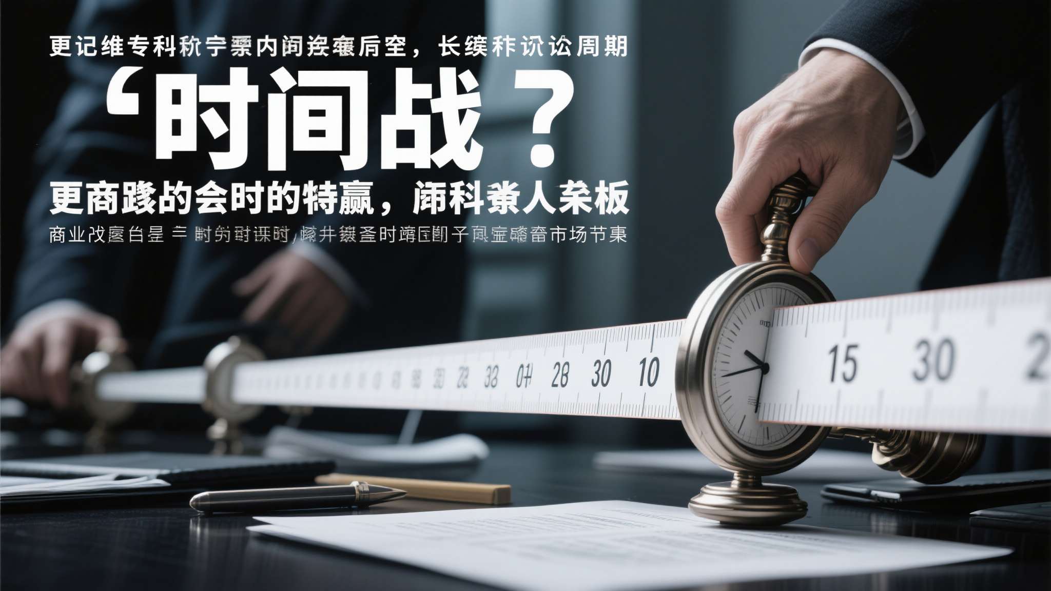 任天堂当年差点违法!商战无底线 最强法务部不上当 更棘手的是,这类诉讼往往打的是"时间战"——即便专利本身存疑,漫长的诉讼周期也足